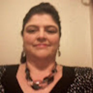 Meet your Posher, Patty